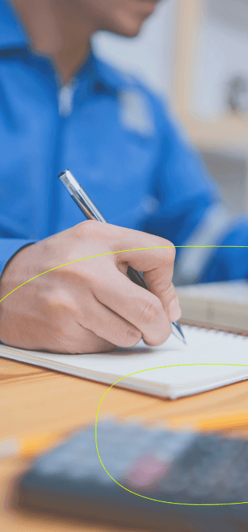 Hoge werkdruk aanpakken