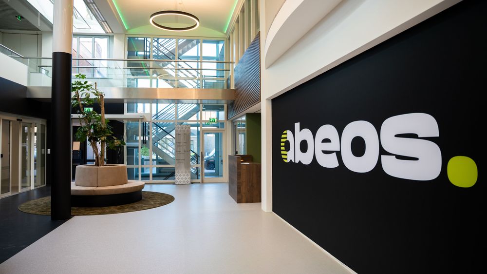 Abeos Deventer (hoofdkantoor)