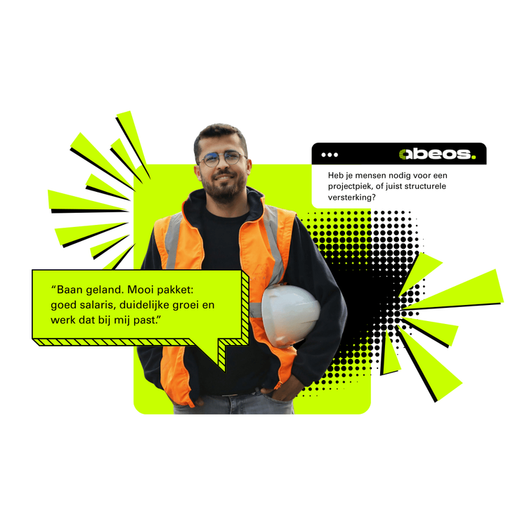 Banen elektrotechniek