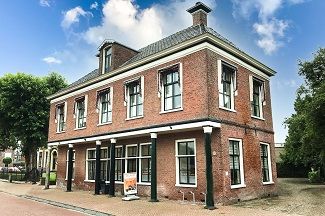 Werktijd Buitenpost