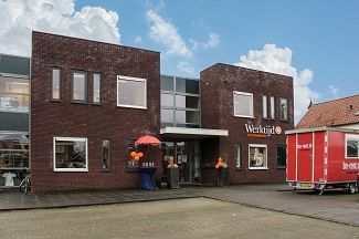 Werktijd Heerenveen