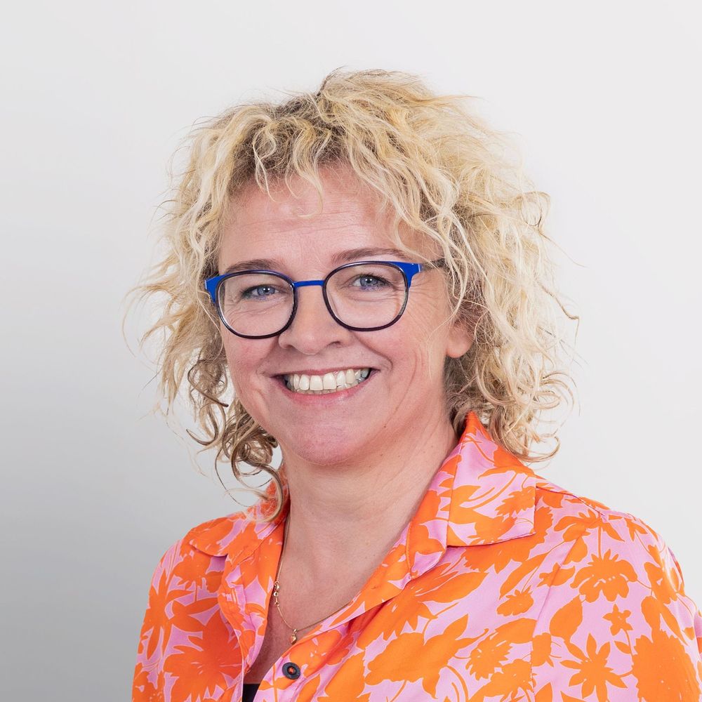 Christa Wonink