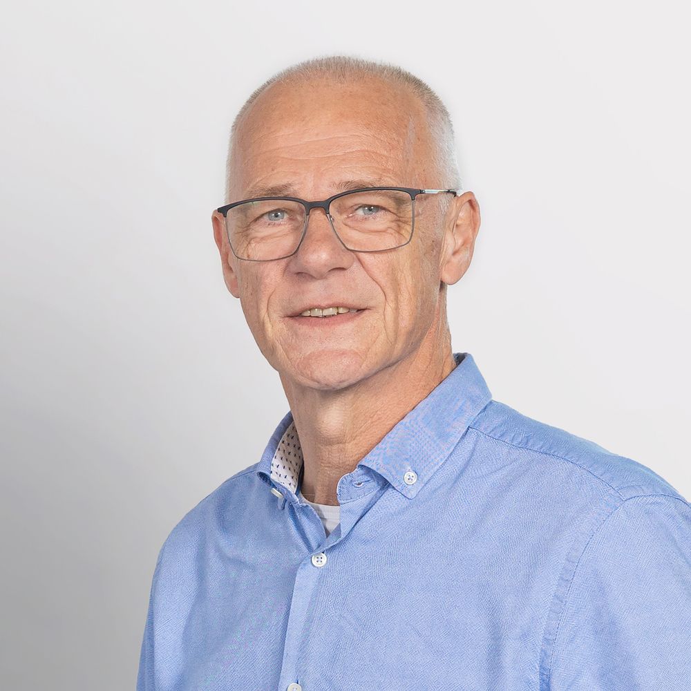 Henri Verweij