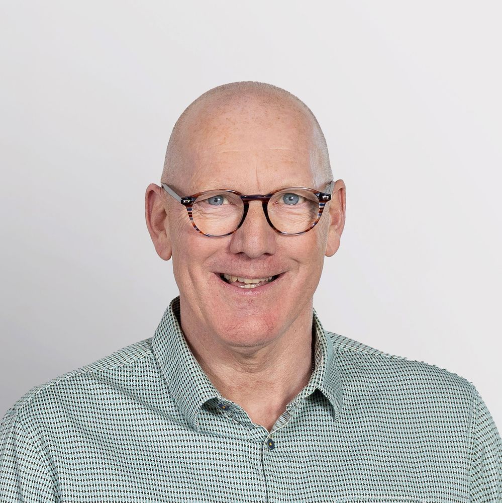 Christiaan van Dam