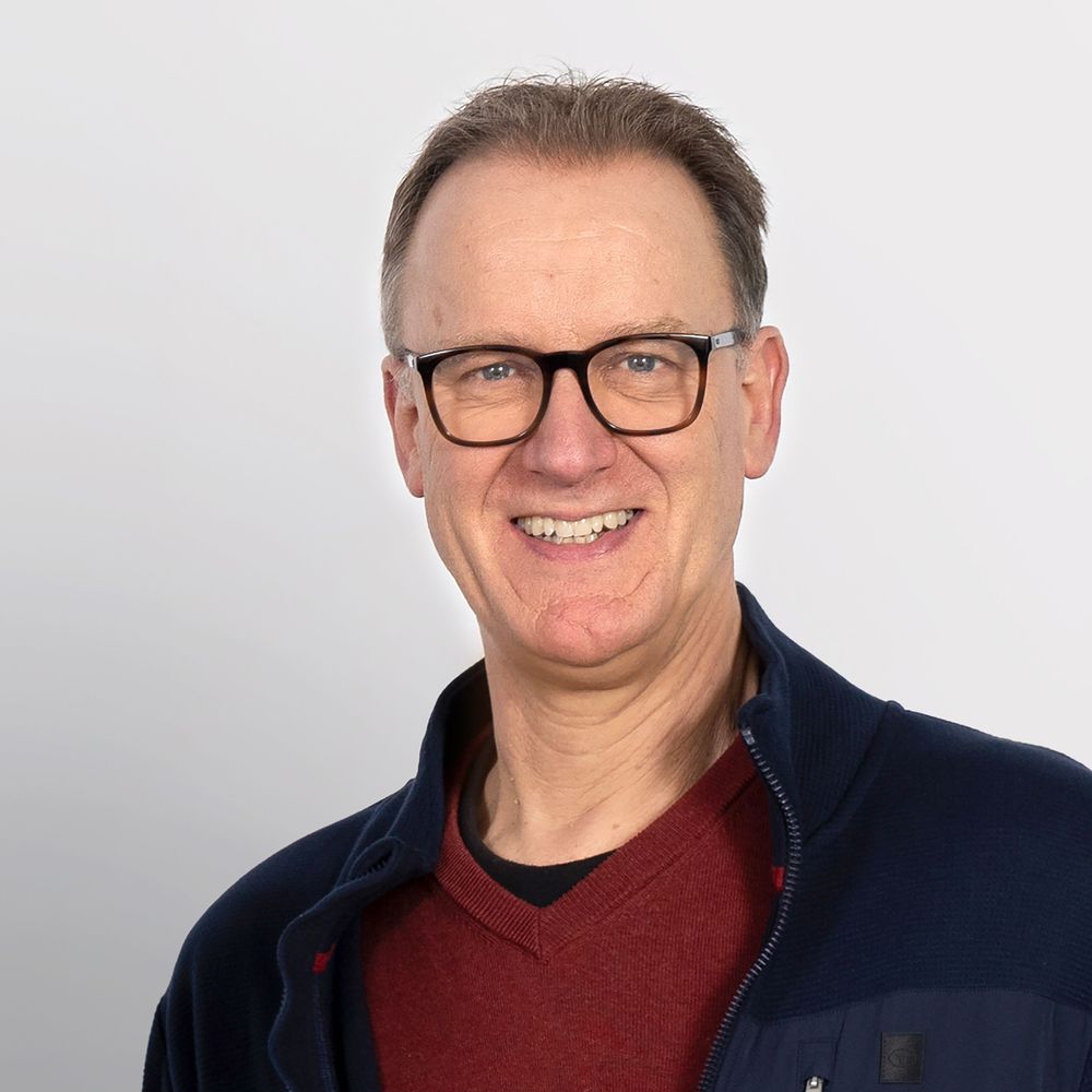 Geert Loman