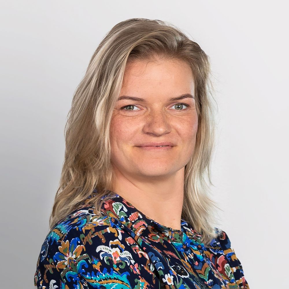 Cerise Aalberts