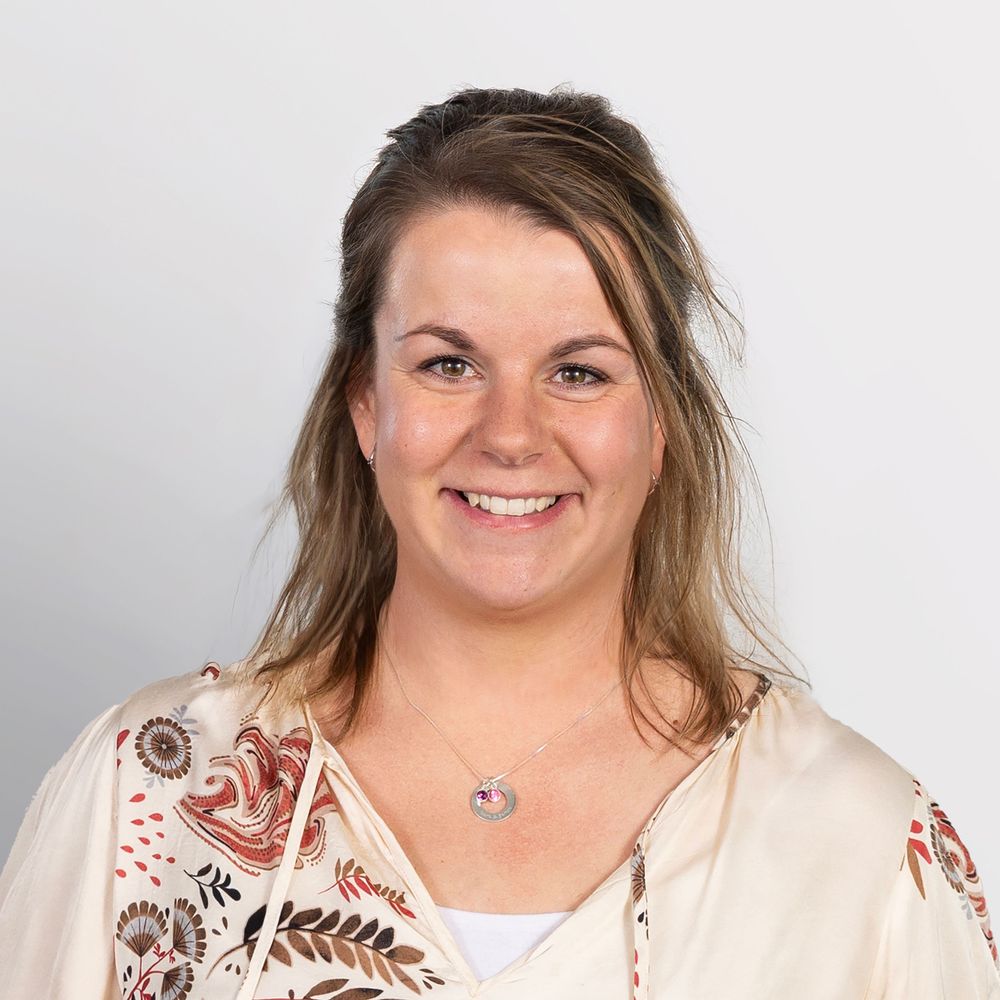 Carlijn Klaassen