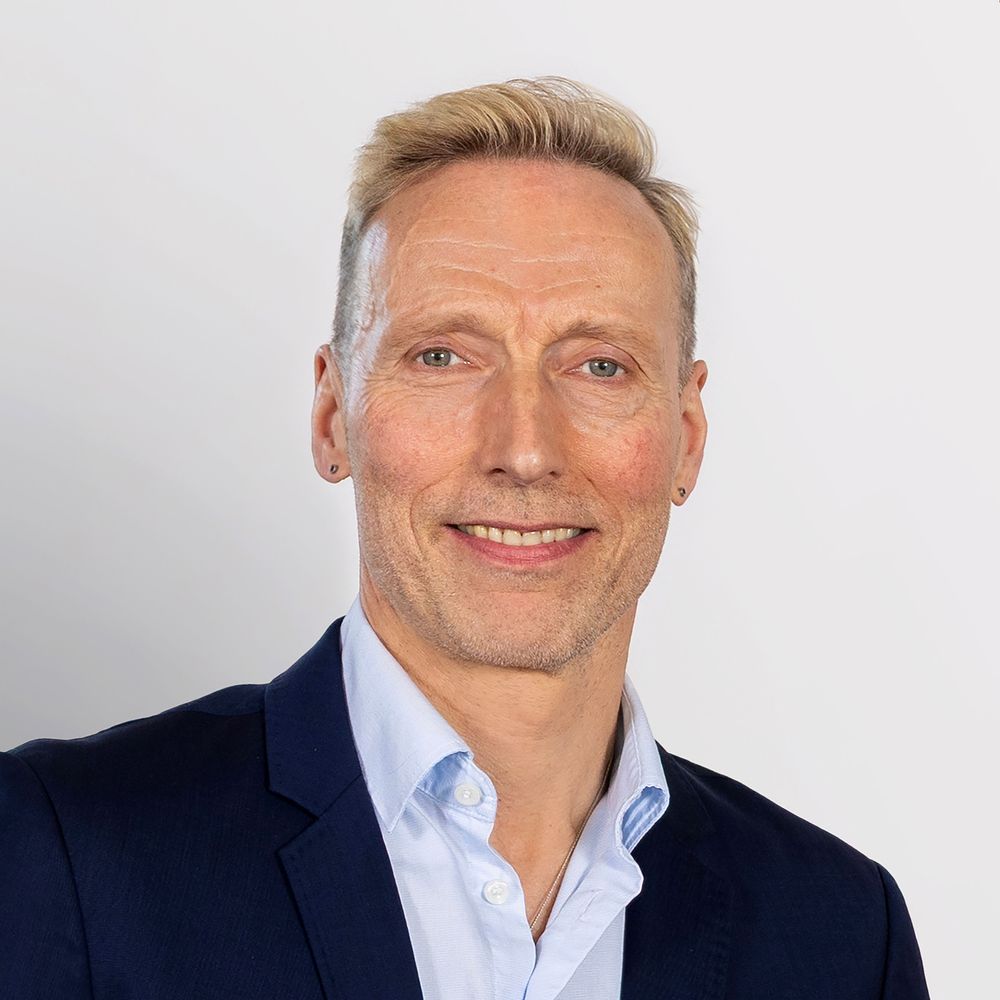 Huub Ruel