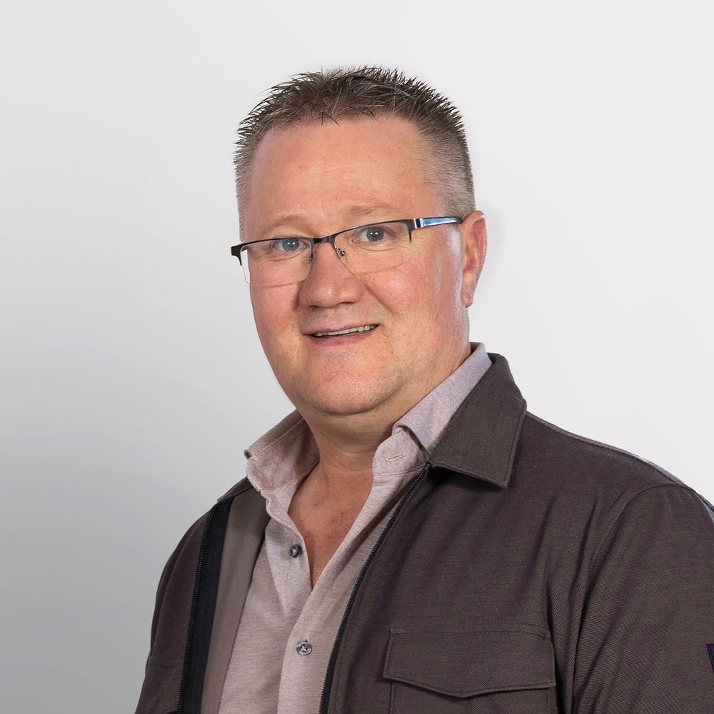 Herke Bakker