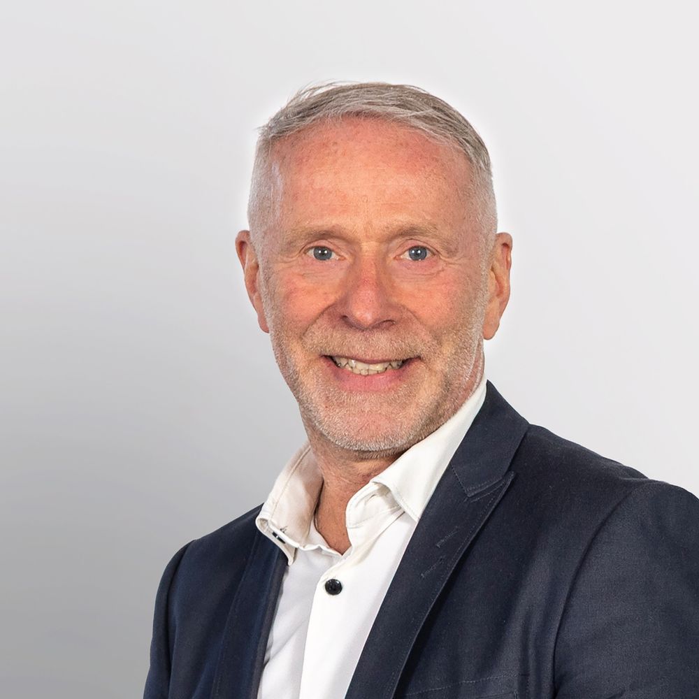 Bennie van Schaik