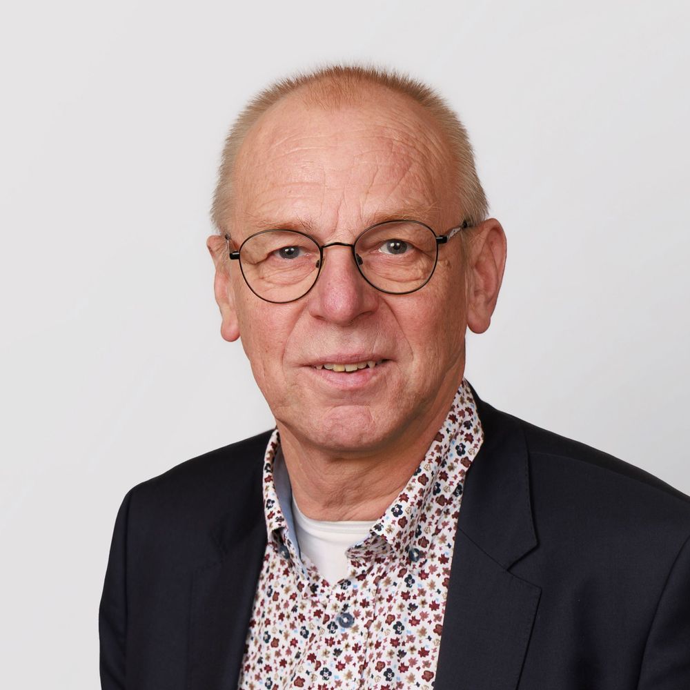 Henk de Weerd