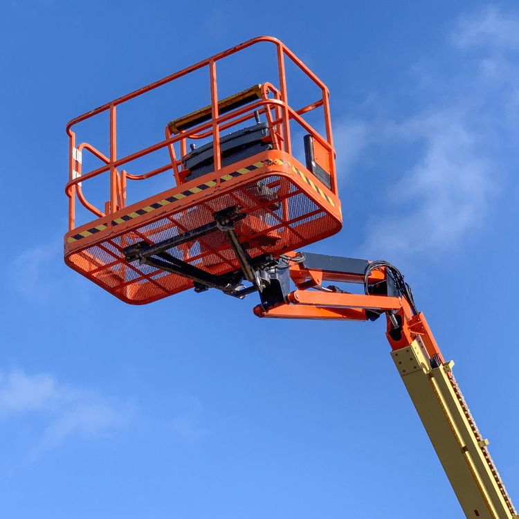 Eerst kijken naar een veilige werkplek
